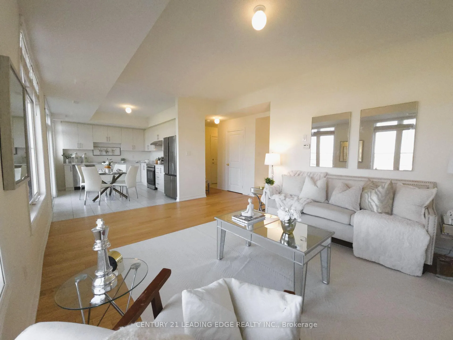 Photo 4 of Unit 106, 2540 William Jackson Drive, Pickering, Duffin Heights — HOMEH