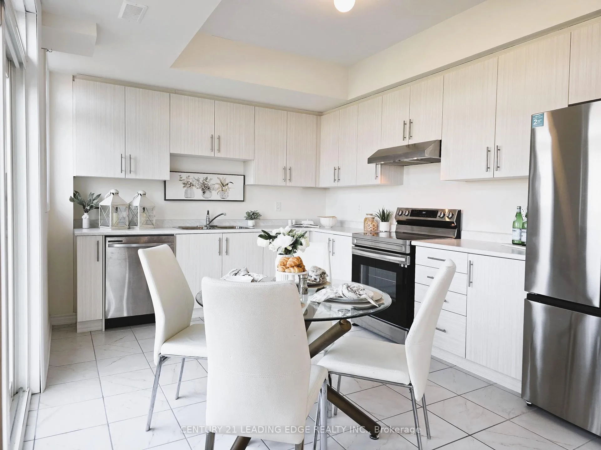 Photo 7 of Unit 106, 2540 William Jackson Drive, Pickering, Duffin Heights — HOMEH