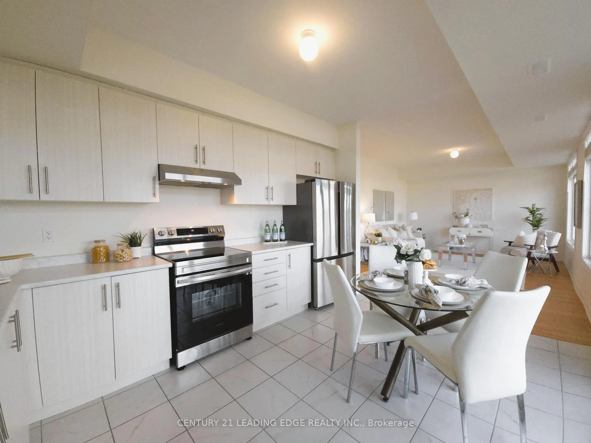 Photo 9 of Unit 106, 2540 William Jackson Drive, Pickering, Duffin Heights — HOMEH
