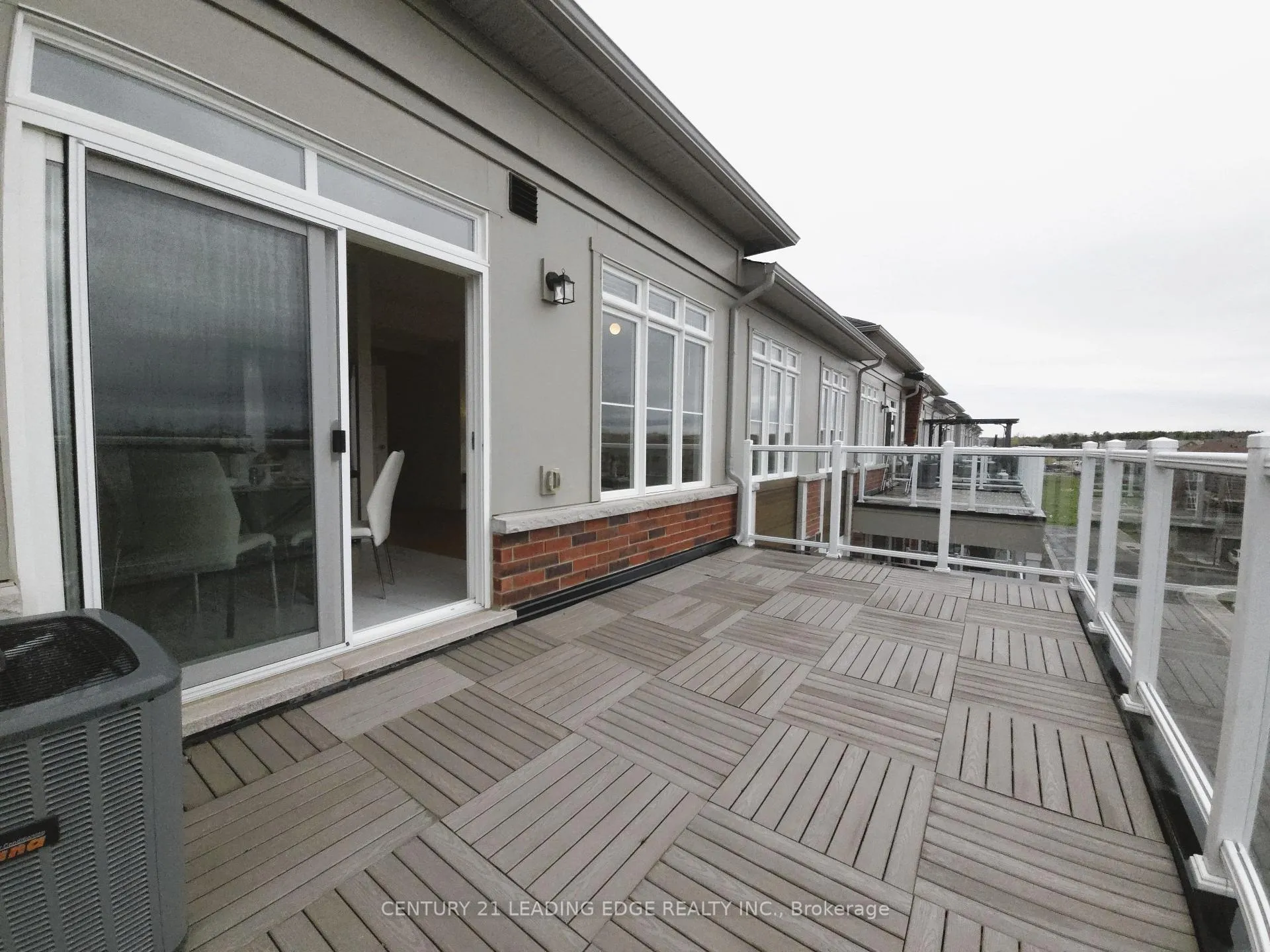 Photo 24 of Unit 106, 2540 William Jackson Drive, Pickering, Duffin Heights — HOMEH