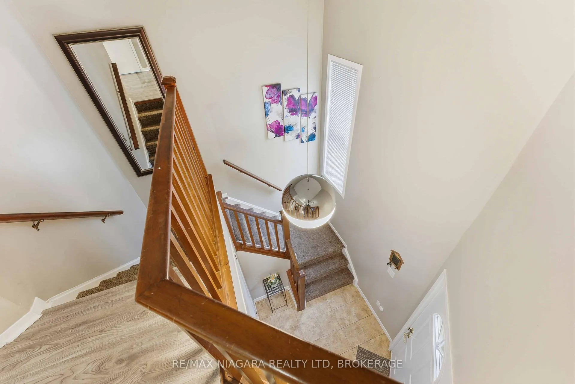 Photo 4 of Unit 207, 189 Dorchester Boulevard, St. Catharines, Carlton/Bunting — HOMEH