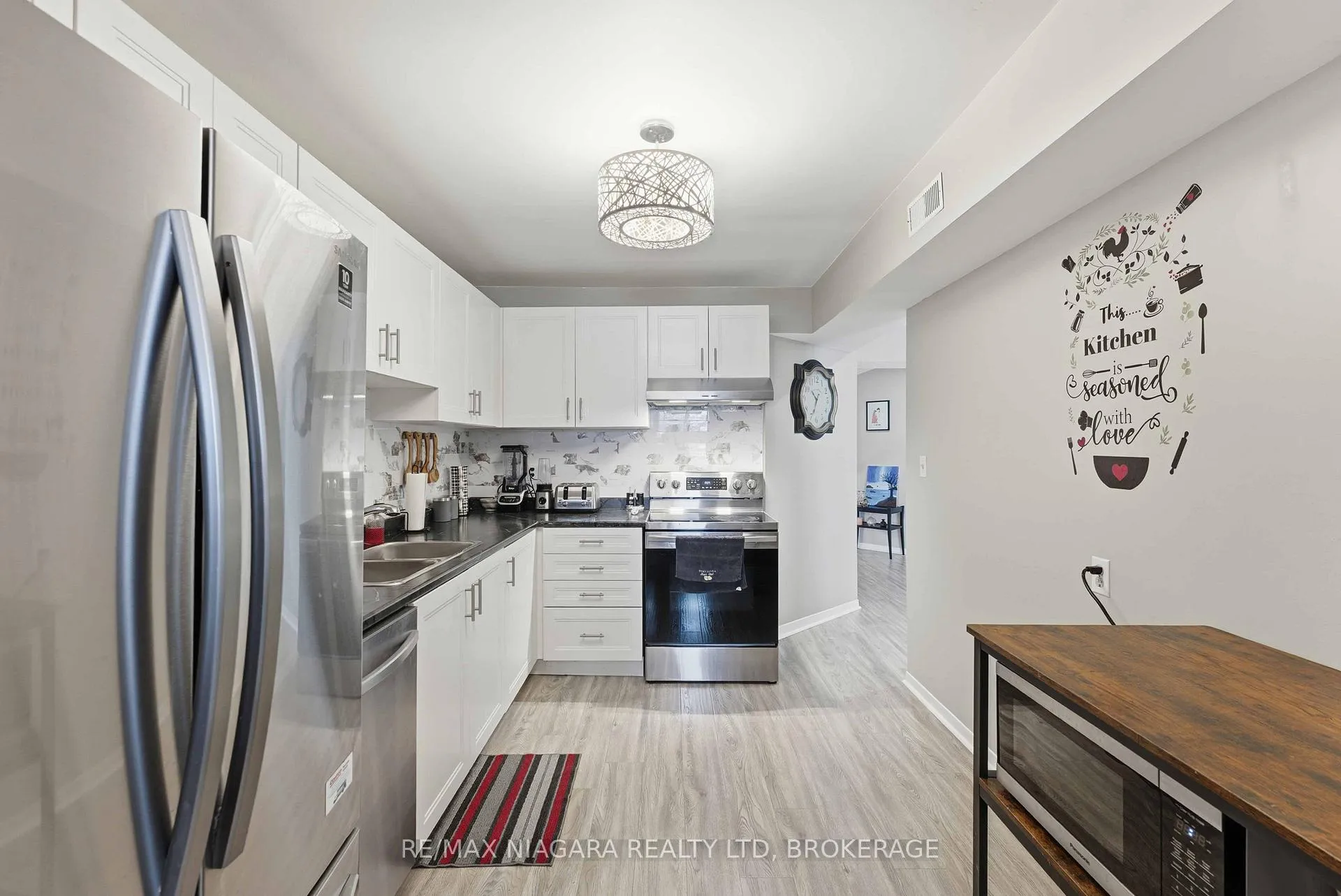 Photo 9 of Unit 207, 189 Dorchester Boulevard, St. Catharines, Carlton/Bunting — HOMEH