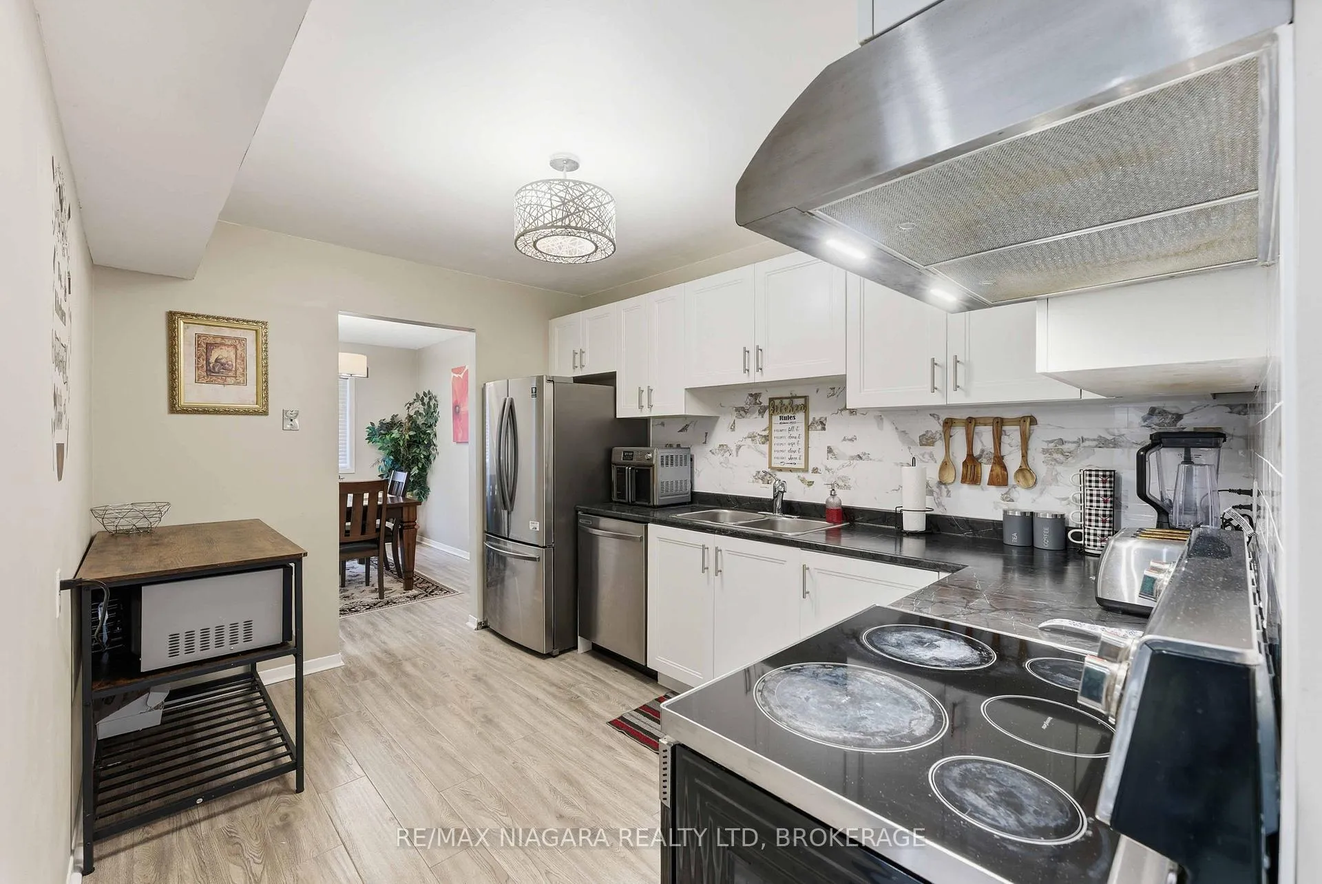 Photo 10 of Unit 207, 189 Dorchester Boulevard, St. Catharines, Carlton/Bunting — HOMEH