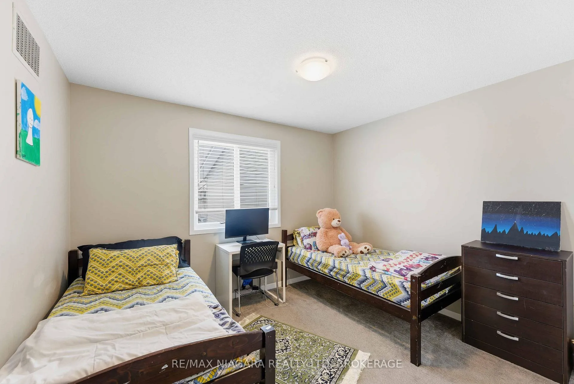Photo 13 of Unit 207, 189 Dorchester Boulevard, St. Catharines, Carlton/Bunting — HOMEH