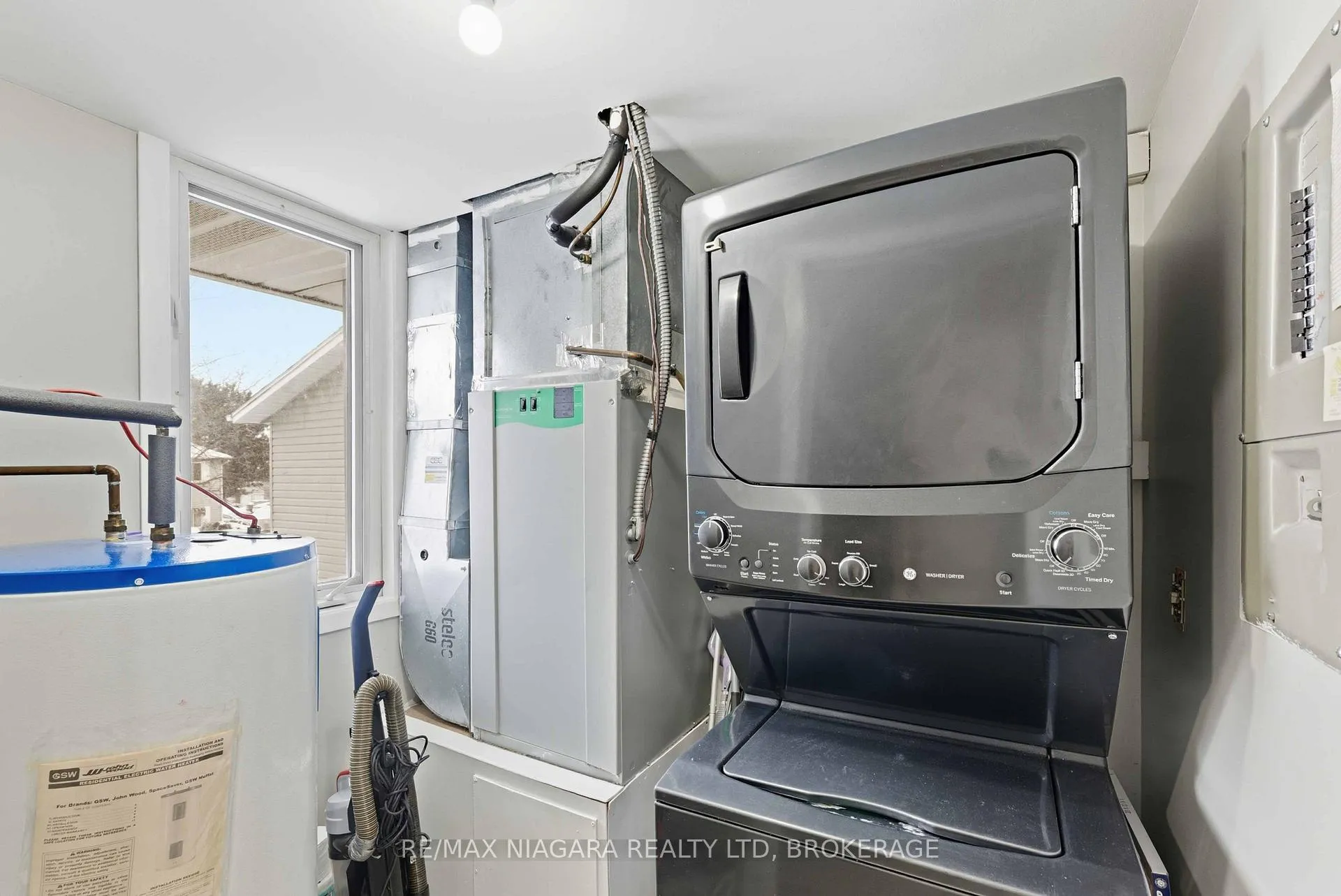 Photo 17 of Unit 207, 189 Dorchester Boulevard, St. Catharines, Carlton/Bunting — HOMEH
