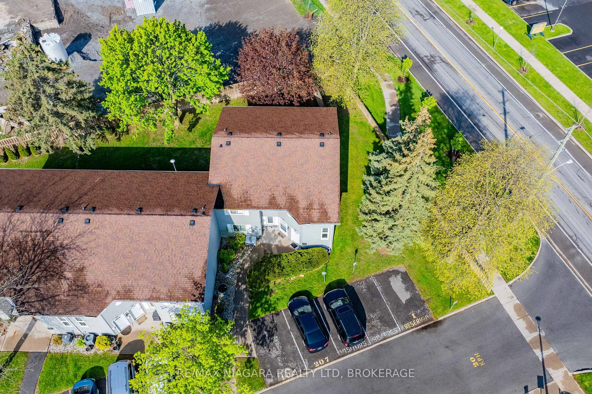 Photo 20 of Unit 207, 189 Dorchester Boulevard, St. Catharines, Carlton/Bunting — HOMEH