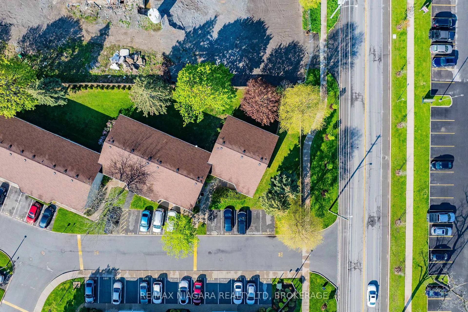 Photo 22 of Unit 207, 189 Dorchester Boulevard, St. Catharines, Carlton/Bunting — HOMEH