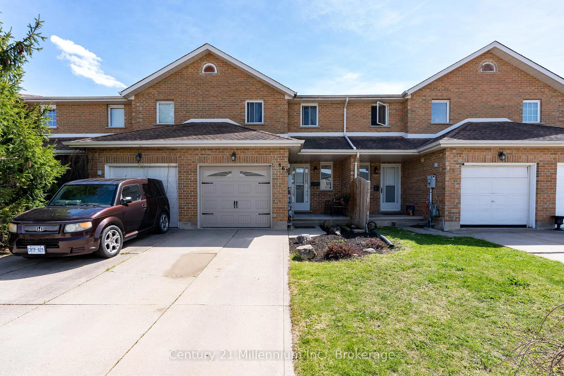 Photo 1 of 865 25th A Street E, Owen Sound — HOMEH
