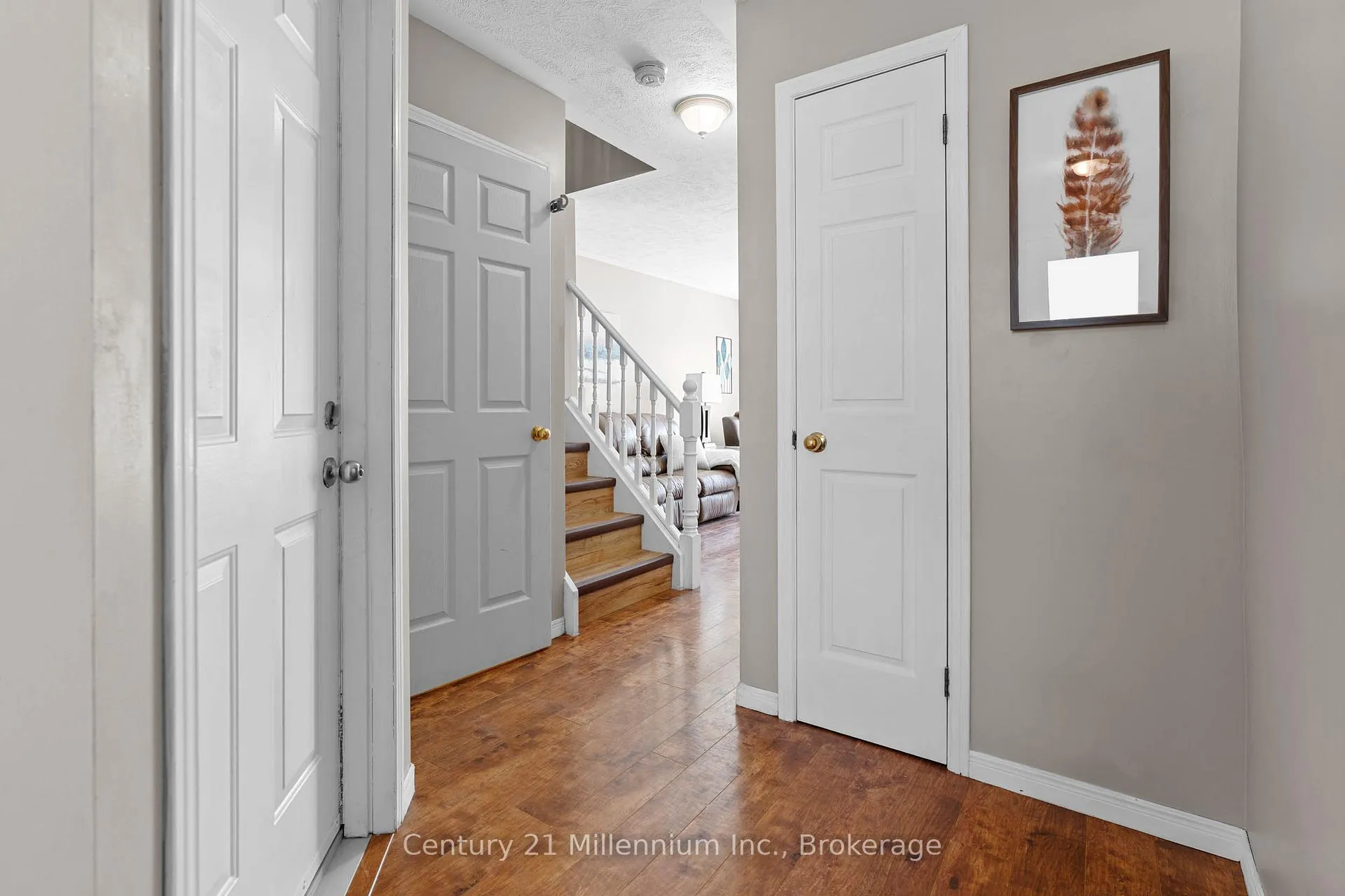 Photo 9 of 865 25th A Street E, Owen Sound — HOMEH