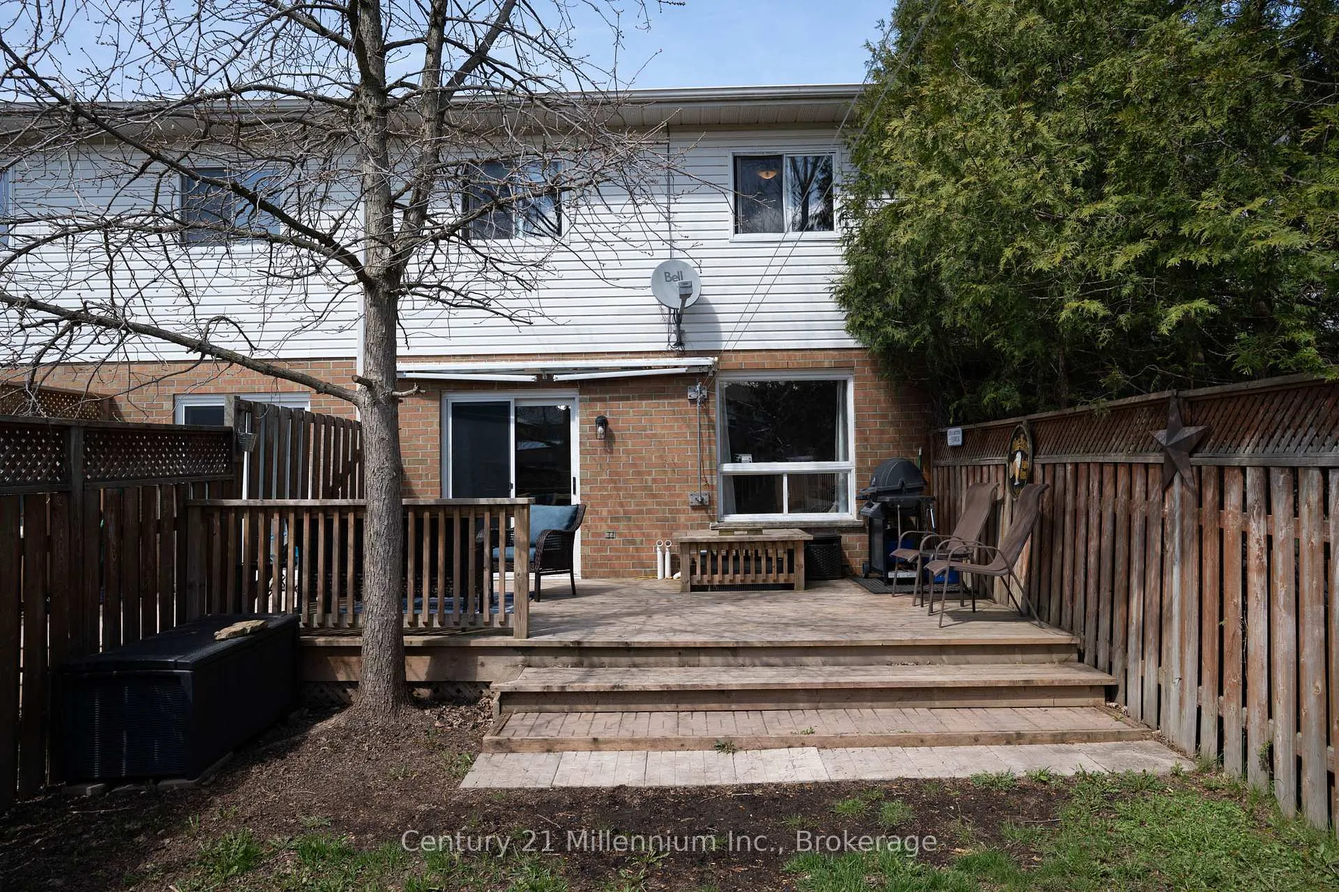Photo 30 of 865 25th A Street E, Owen Sound — HOMEH