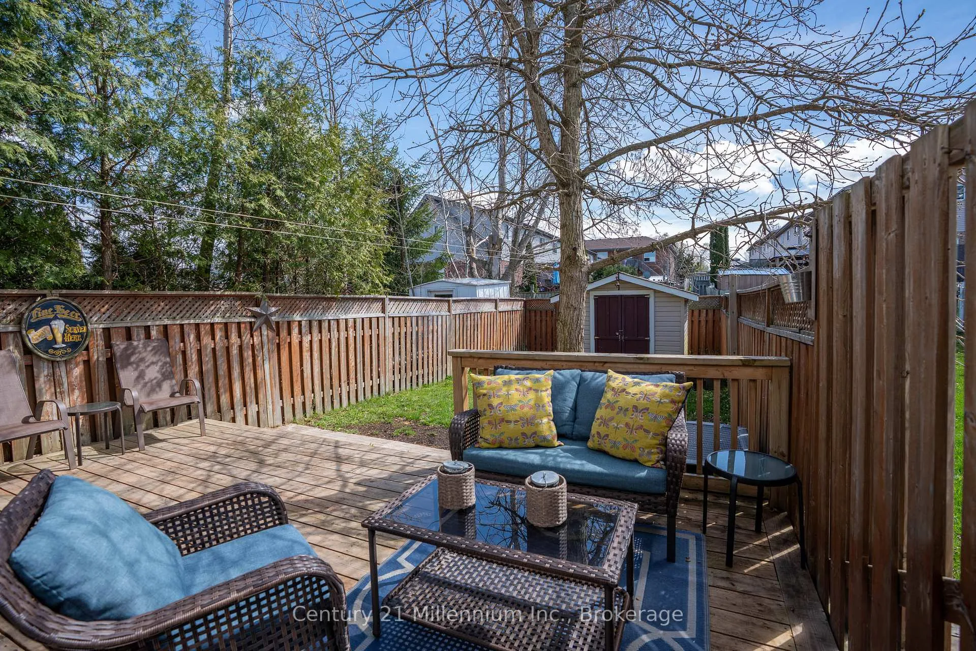 Photo 31 of 865 25th A Street E, Owen Sound — HOMEH