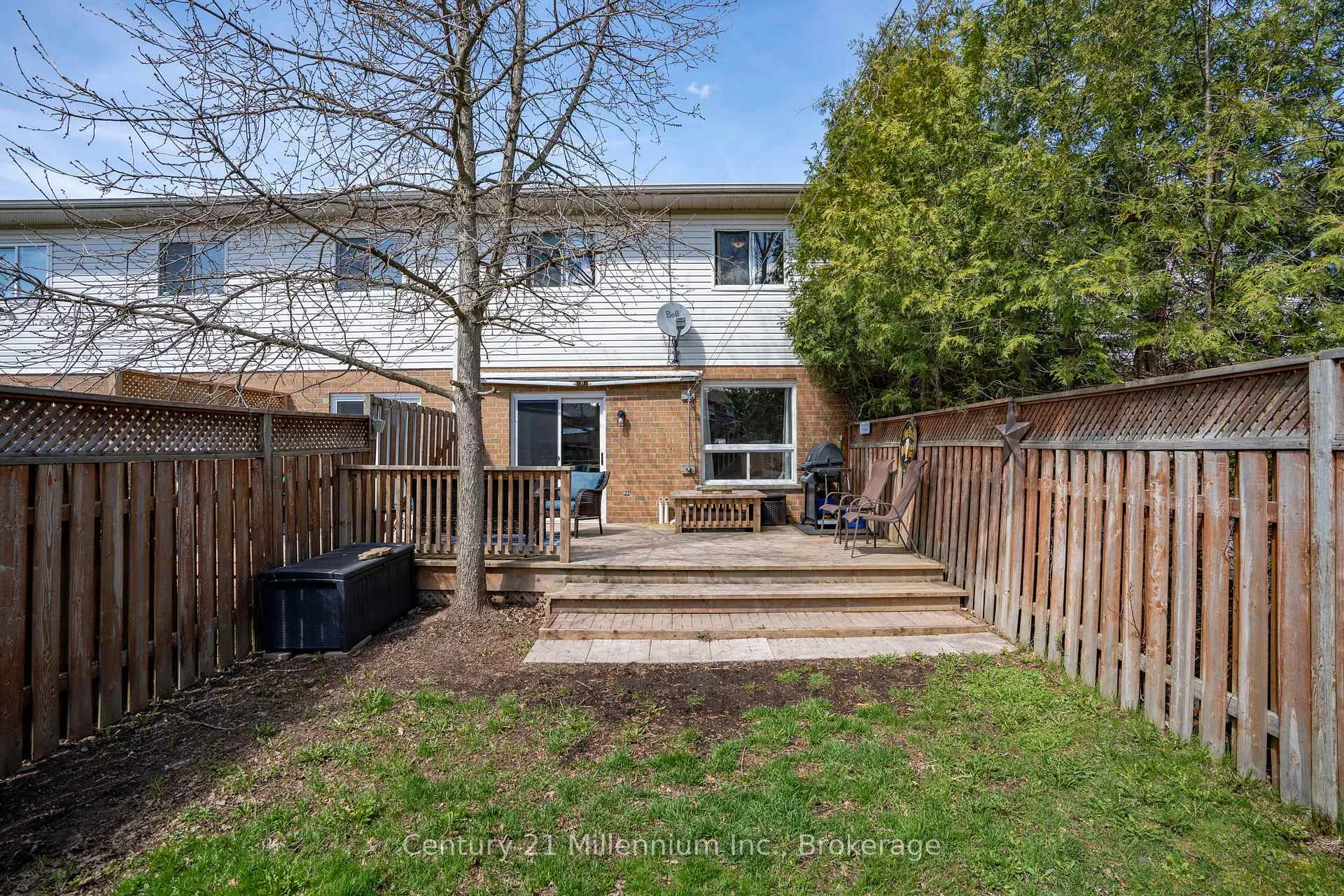 Photo 34 of 865 25th A Street E, Owen Sound — HOMEH