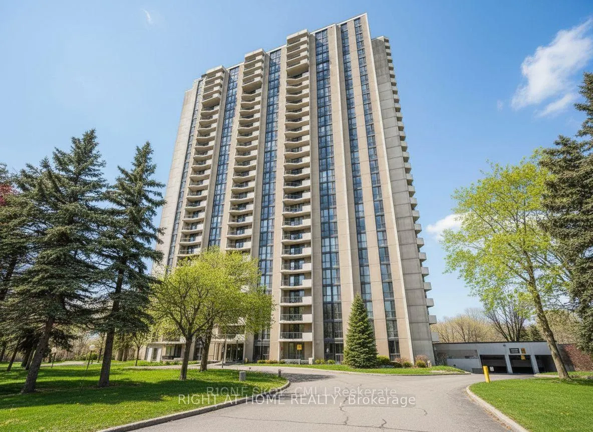 Photo 1 of Unit 1006, 1025 Richmond Road, Ottawa, Woodroffe — HOMEH