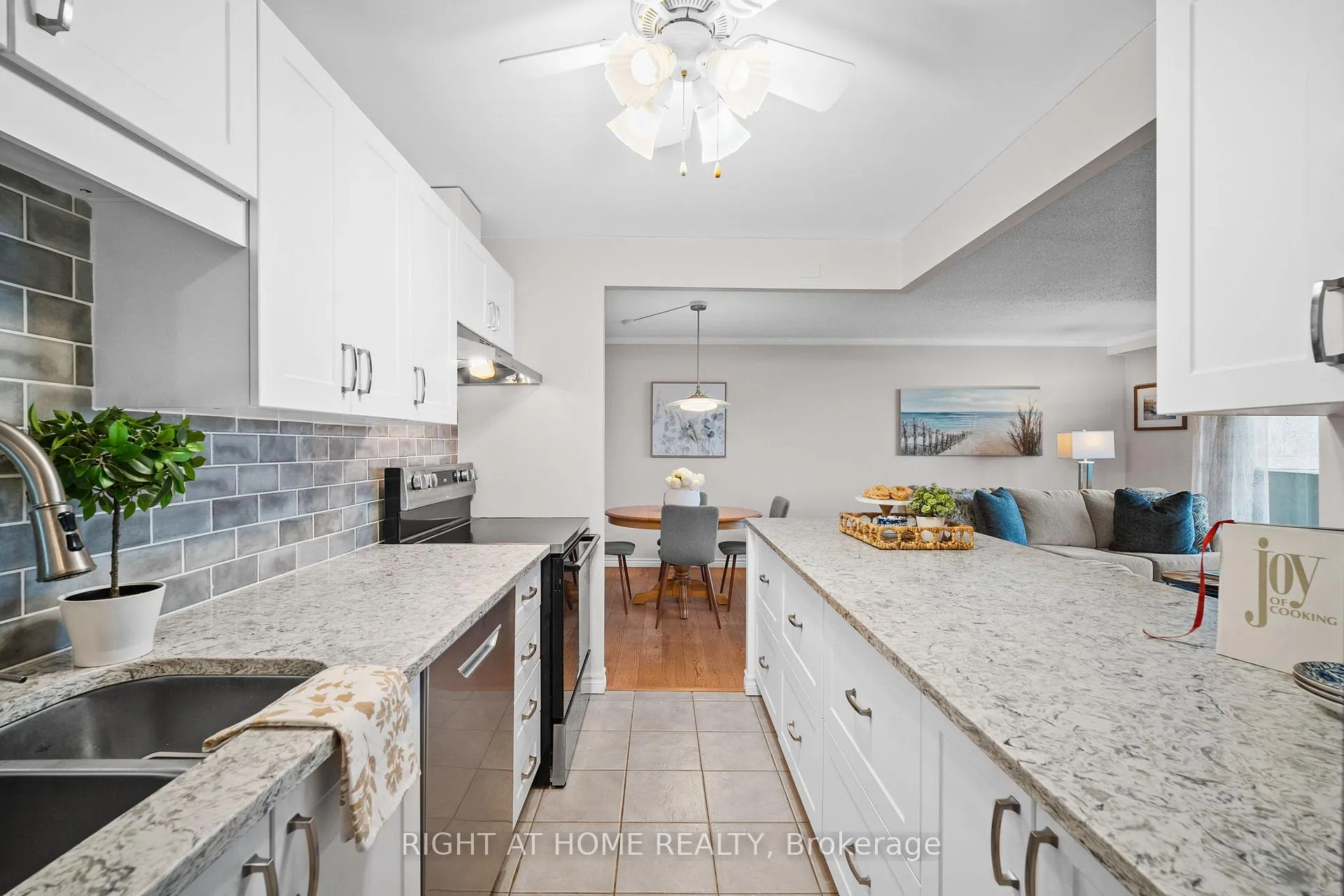 Photo 7 of Unit 1006, 1025 Richmond Road, Ottawa, Woodroffe — HOMEH