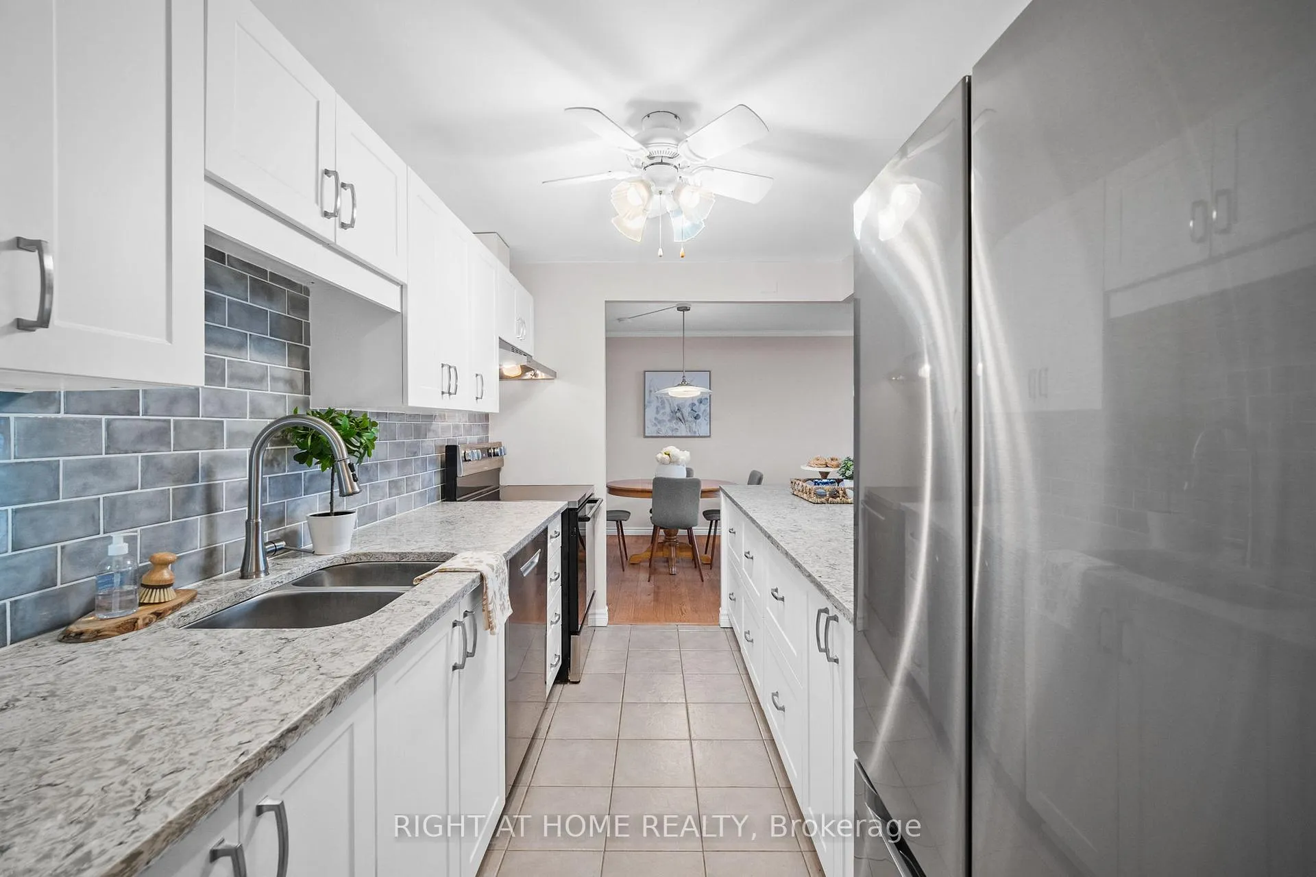 Photo 8 of Unit 1006, 1025 Richmond Road, Ottawa, Woodroffe — HOMEH