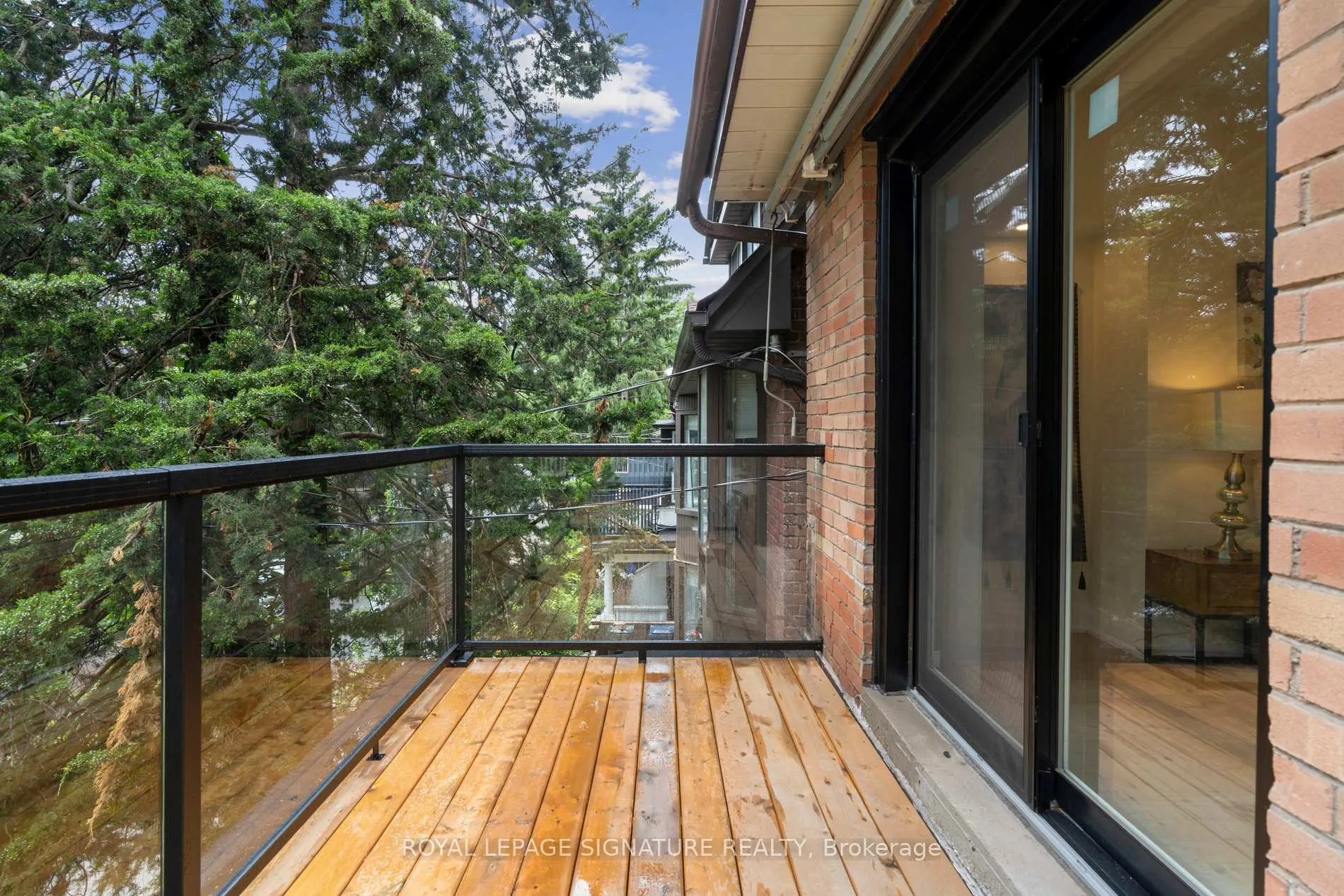Photo 14 of Unit Upper, 36 Tennis Crescent, Toronto, South Riverdale — HOMEH