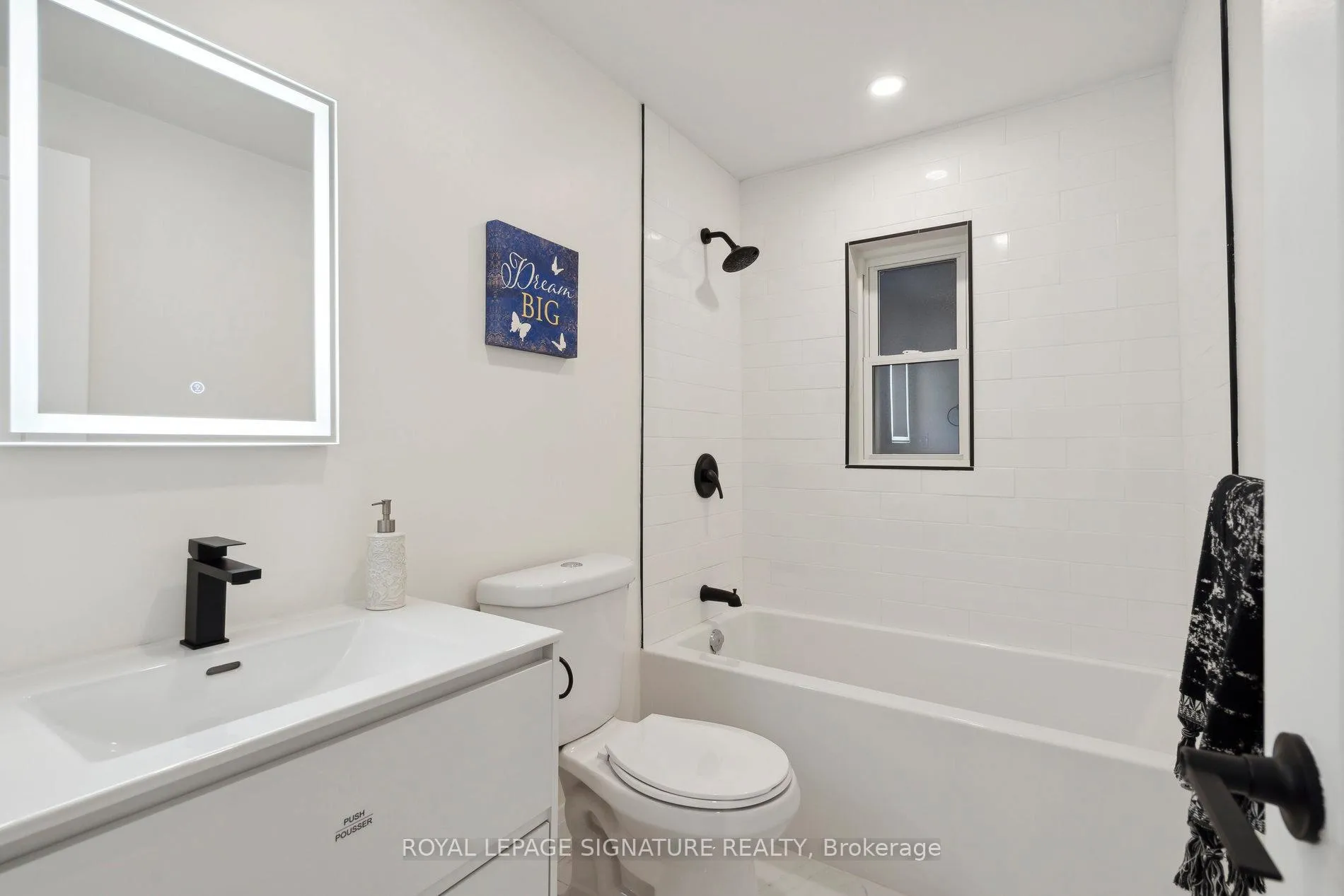 Photo 15 of Unit Upper, 36 Tennis Crescent, Toronto, South Riverdale — HOMEH