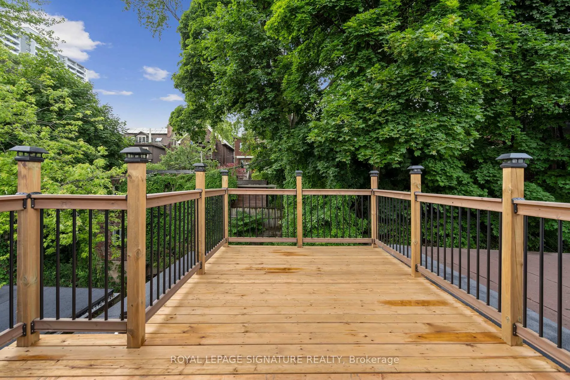 Photo 16 of Unit Upper, 36 Tennis Crescent, Toronto, South Riverdale — HOMEH