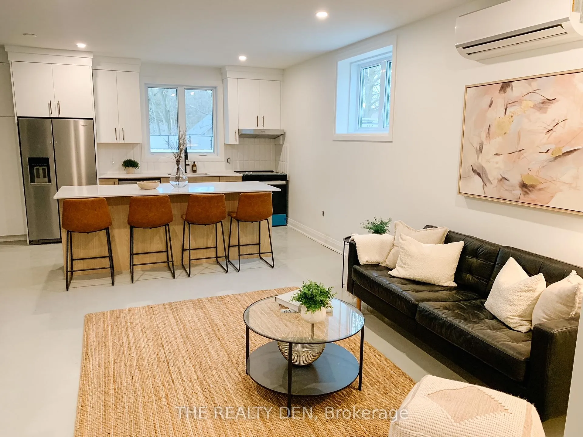 Photo 6 of Unit 101, 150 Alma Street, Guelph/Eramosa, Rockwood — HOMEH