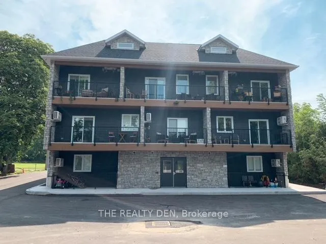 Photo 14 of Unit 101, 150 Alma Street, Guelph/Eramosa, Rockwood — HOMEH