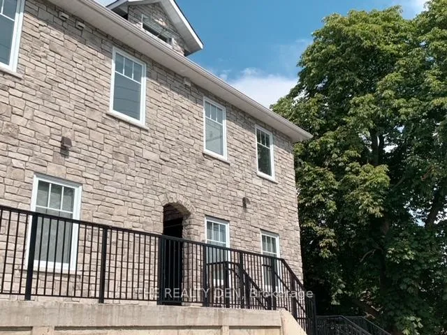 Photo 15 of Unit 101, 150 Alma Street, Guelph/Eramosa, Rockwood — HOMEH
