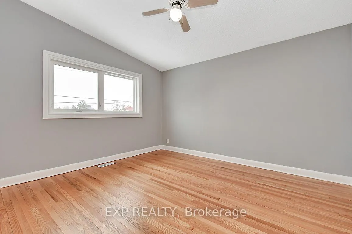 Photo 13 of 314 Perrier Avenue, Ottawa, Vanier — HOMEH