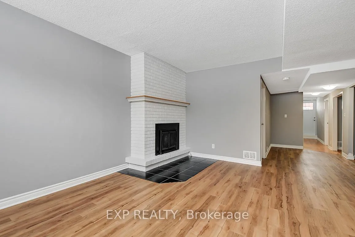 Photo 22 of 314 Perrier Avenue, Ottawa, Vanier — HOMEH