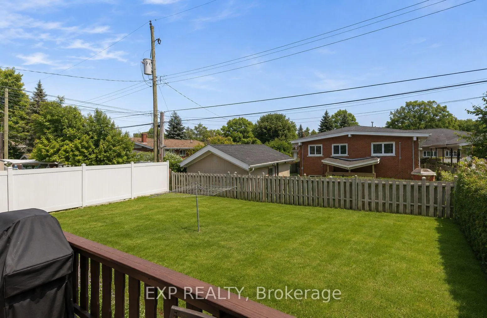 Photo 30 of 314 Perrier Avenue, Ottawa, Vanier — HOMEH