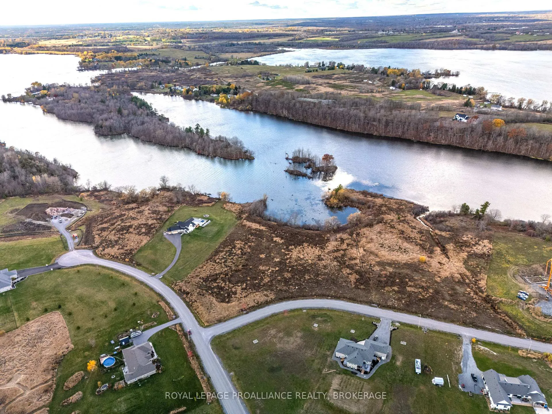 Photo 1 of 201 Mann Drive, Kingston, City North of 401 — HOMEH