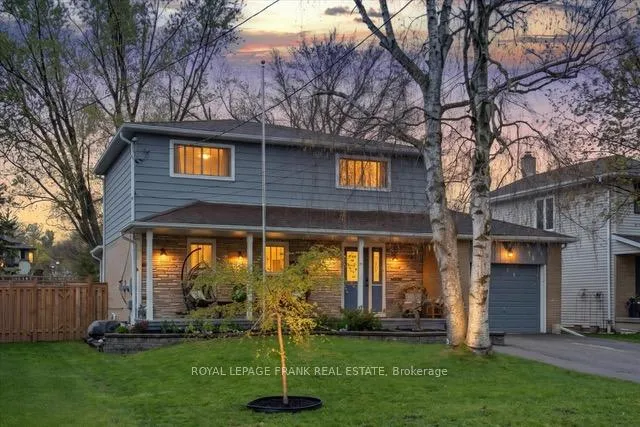 Photo 1 of 40 Balsam Street N, Uxbridge — HOMEH