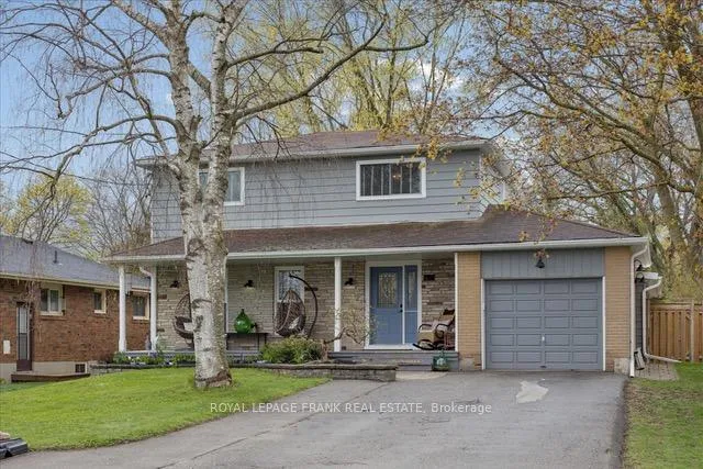 Photo 4 of 40 Balsam Street N, Uxbridge — HOMEH