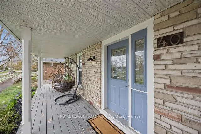 Photo 5 of 40 Balsam Street N, Uxbridge — HOMEH