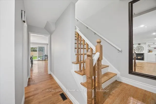 Photo 6 of 40 Balsam Street N, Uxbridge — HOMEH