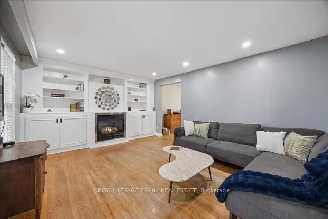 Photo 8 of 40 Balsam Street N, Uxbridge — HOMEH