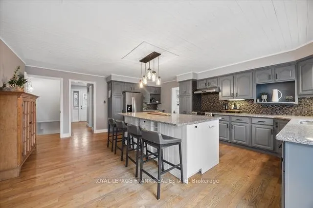 Photo 12 of 40 Balsam Street N, Uxbridge — HOMEH