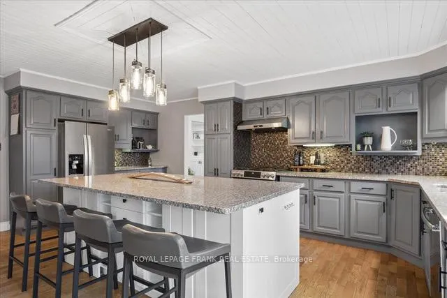 Photo 13 of 40 Balsam Street N, Uxbridge — HOMEH