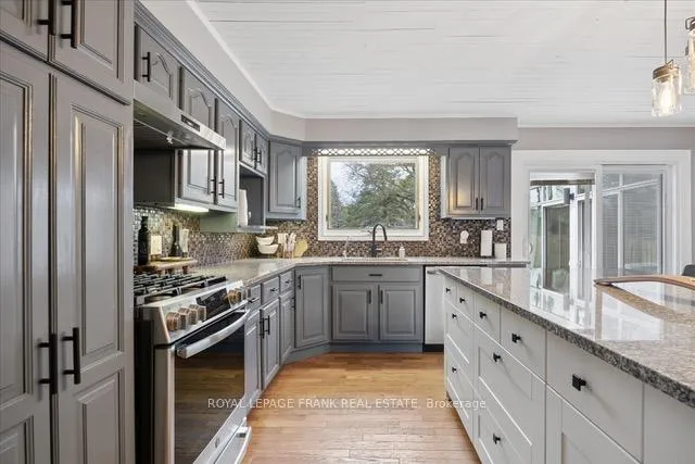 Photo 14 of 40 Balsam Street N, Uxbridge — HOMEH