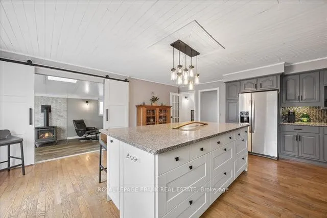 Photo 16 of 40 Balsam Street N, Uxbridge — HOMEH