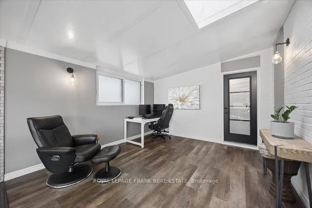 Photo 20 of 40 Balsam Street N, Uxbridge — HOMEH