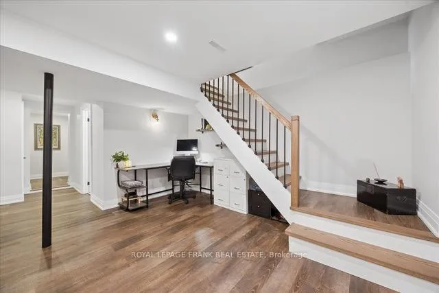 Photo 29 of 40 Balsam Street N, Uxbridge — HOMEH