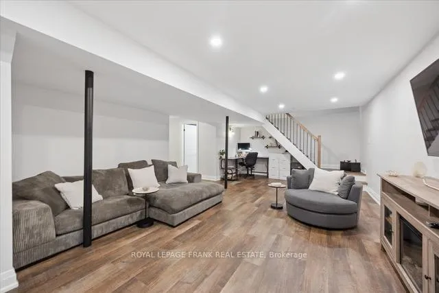 Photo 30 of 40 Balsam Street N, Uxbridge — HOMEH