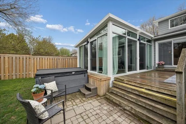 Photo 36 of 40 Balsam Street N, Uxbridge — HOMEH
