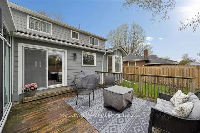 Photo 37 of 40 Balsam Street N, Uxbridge — HOMEH
