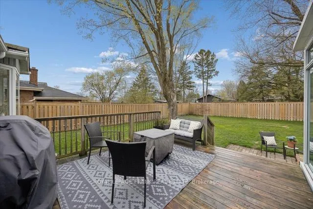 Photo 38 of 40 Balsam Street N, Uxbridge — HOMEH