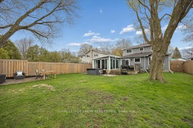 Photo 40 of 40 Balsam Street N, Uxbridge — HOMEH