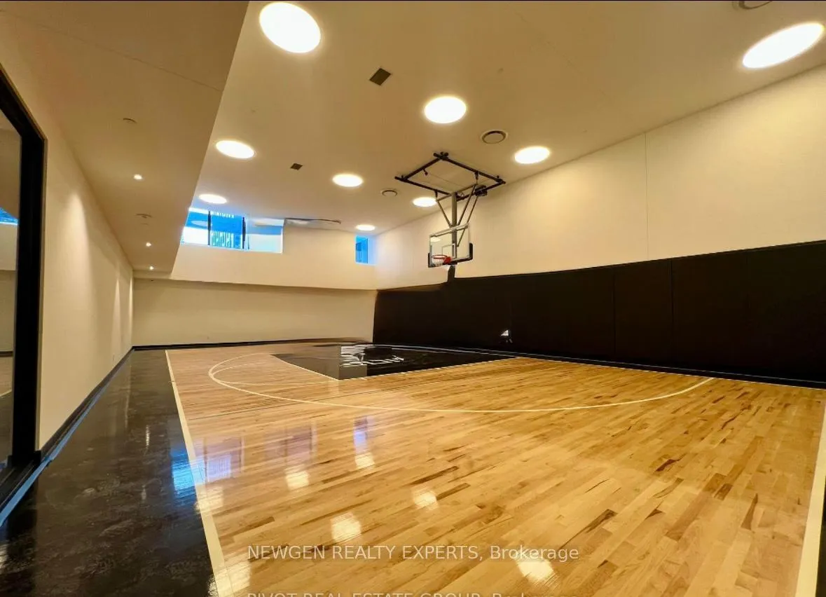 Photo 3 of Unit 2104, 4015 The Exchange, Mississauga, City Centre — HOMEH