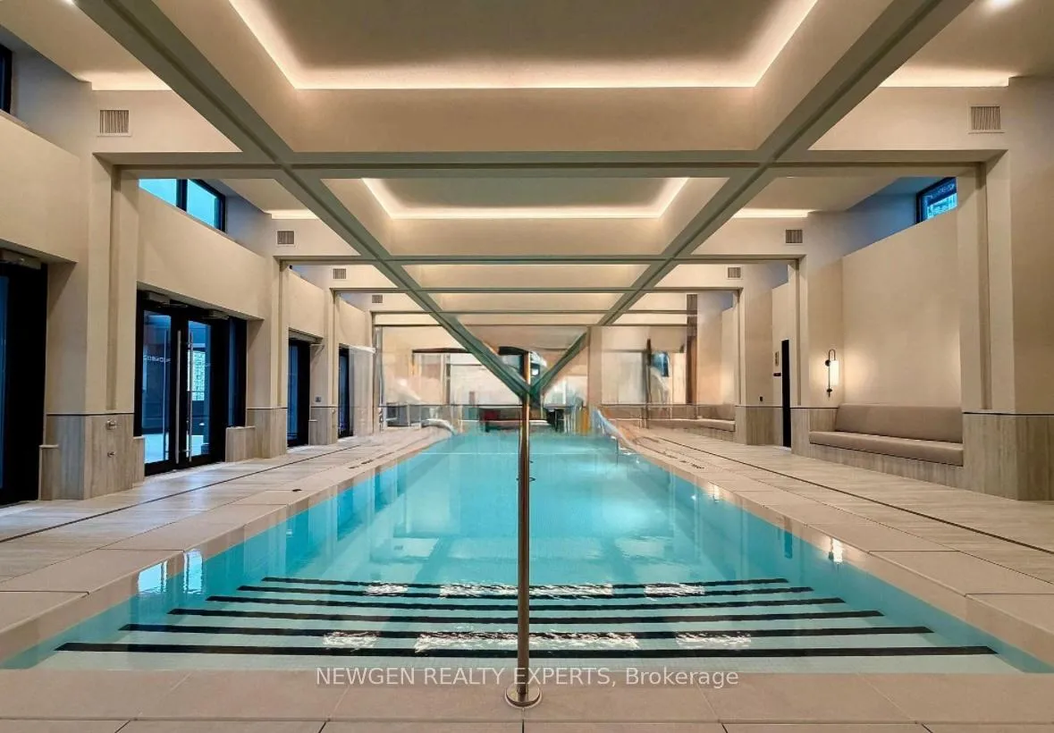 Photo 6 of Unit 2104, 4015 The Exchange, Mississauga, City Centre — HOMEH