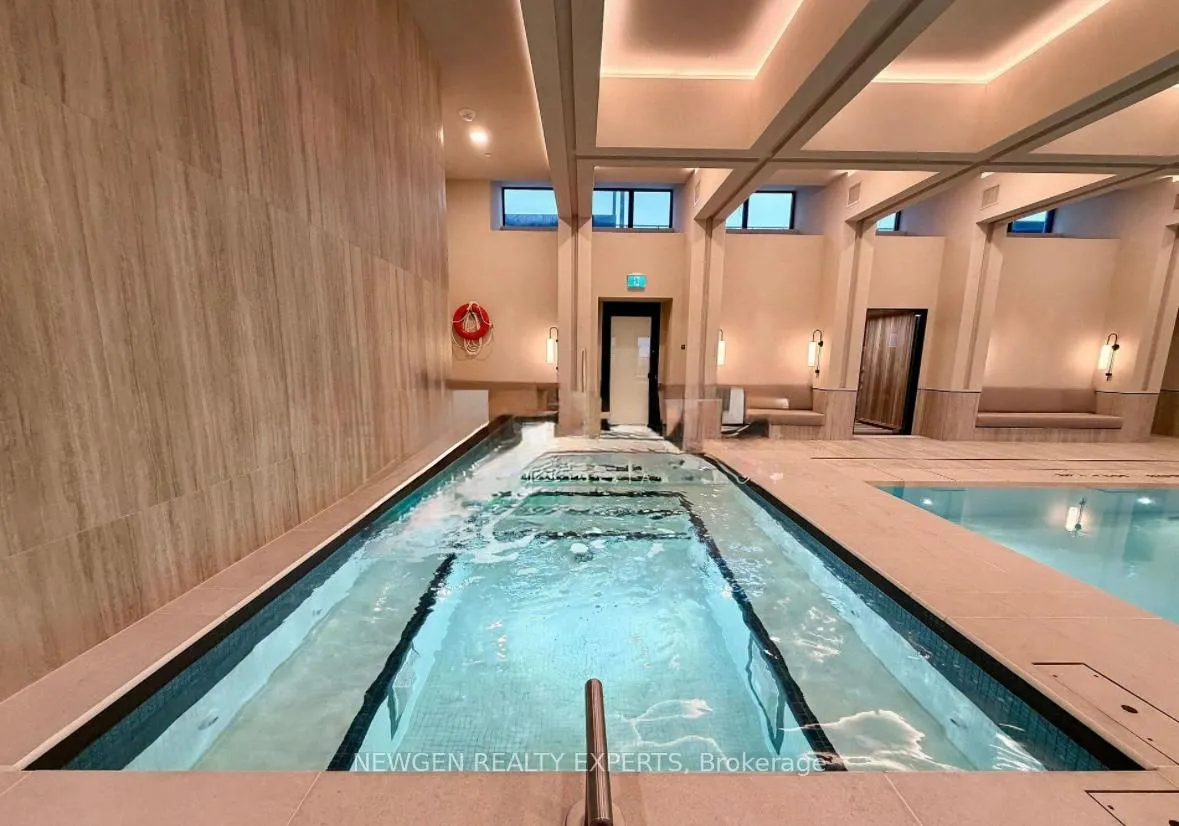 Photo 7 of Unit 2104, 4015 The Exchange, Mississauga, City Centre — HOMEH