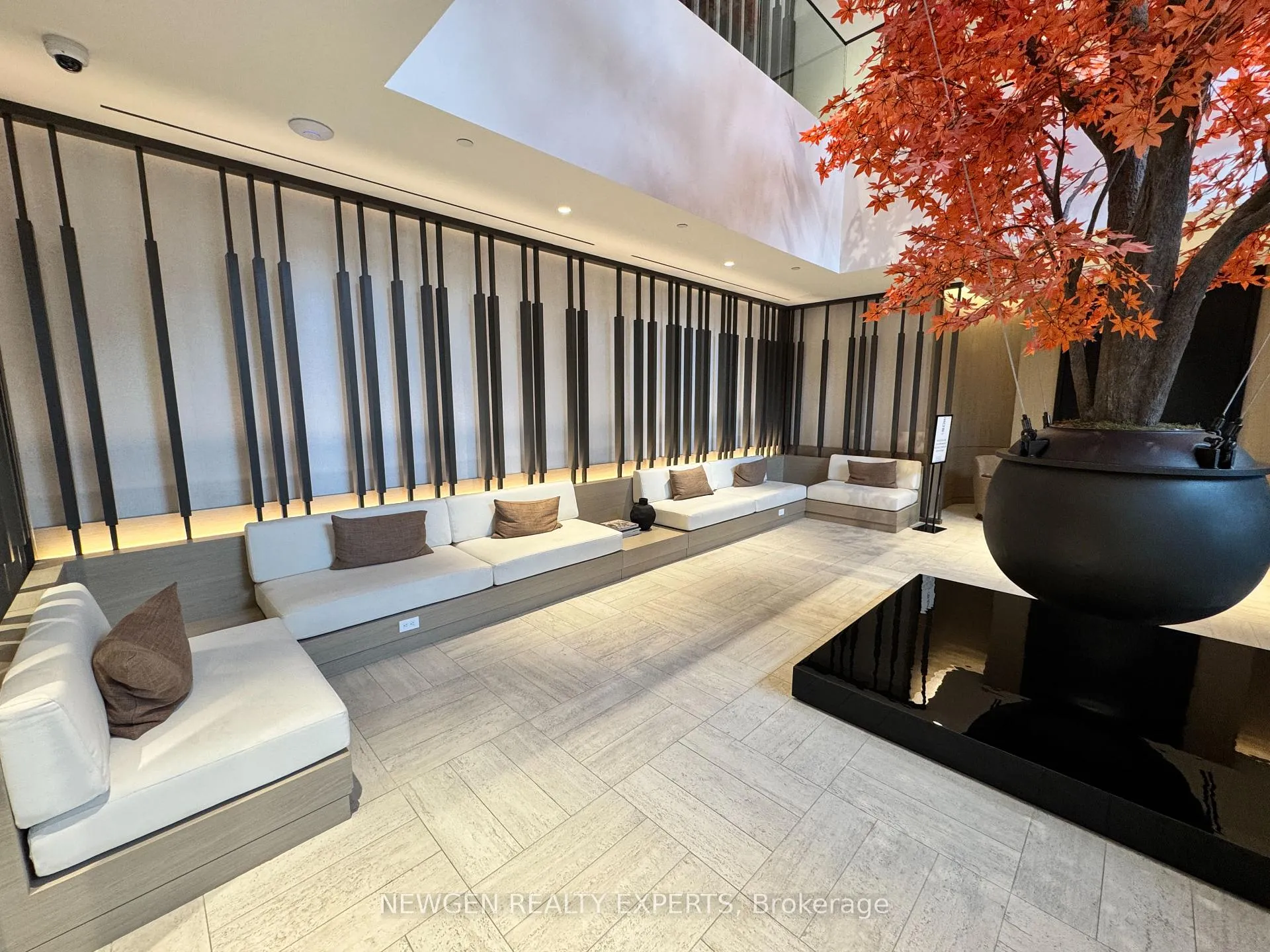 Photo 9 of Unit 2104, 4015 The Exchange, Mississauga, City Centre — HOMEH