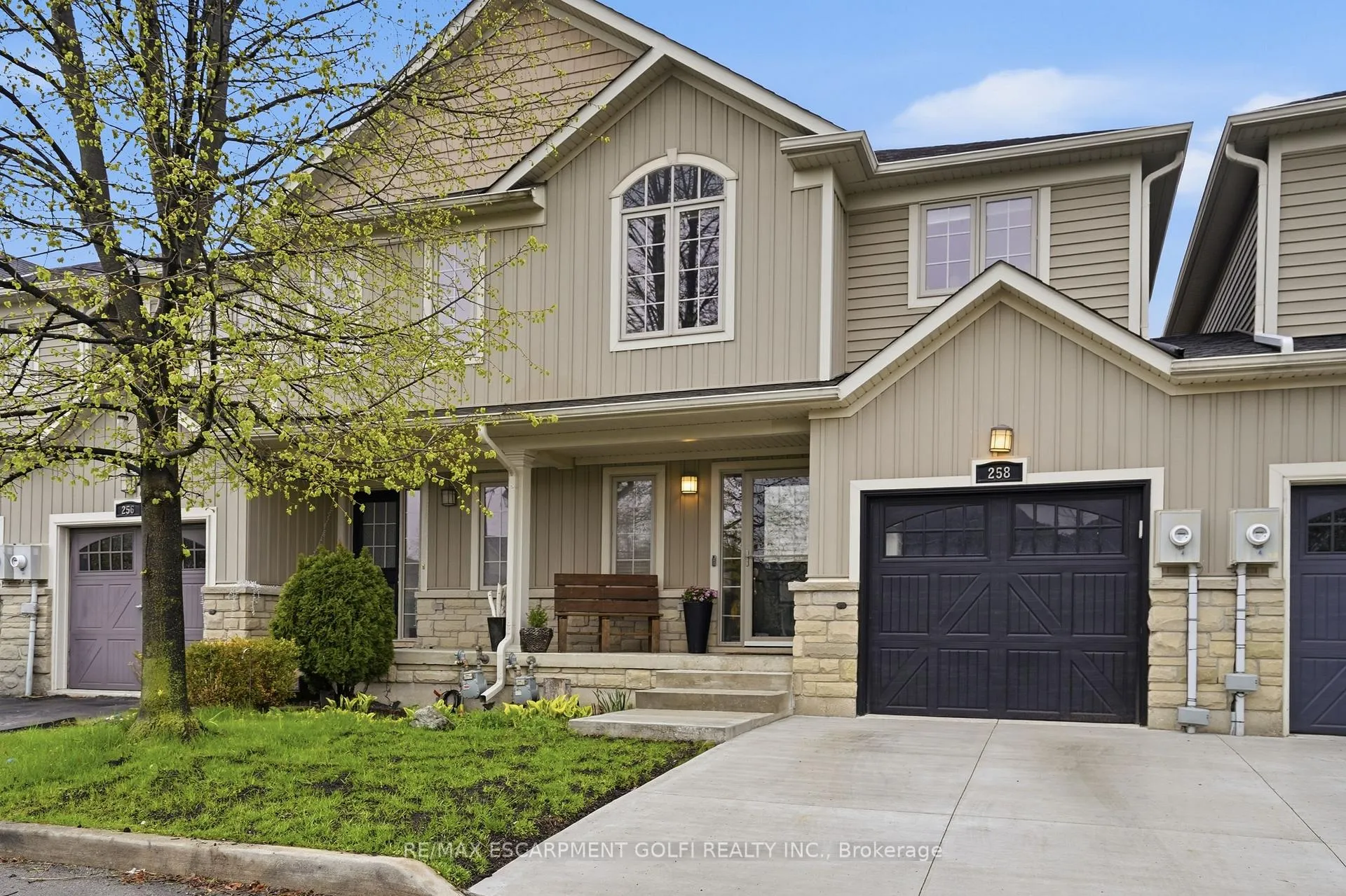 Photo 1 of 258 Fall Fair Way, Hamilton, Binbrook — HOMEH